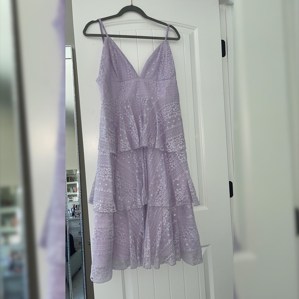 Gorgeous dress for spring/ summer